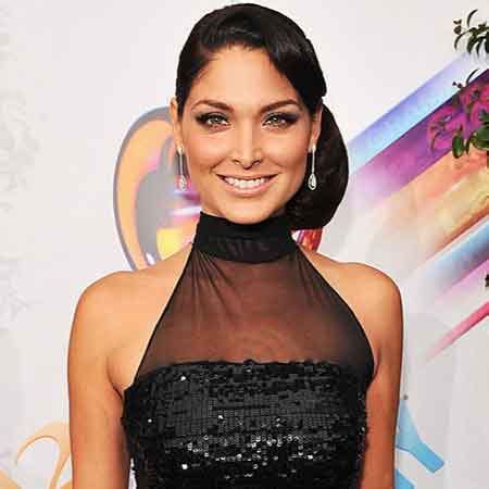 Blanca Soto Biography, Age, Height, Husband, Net。